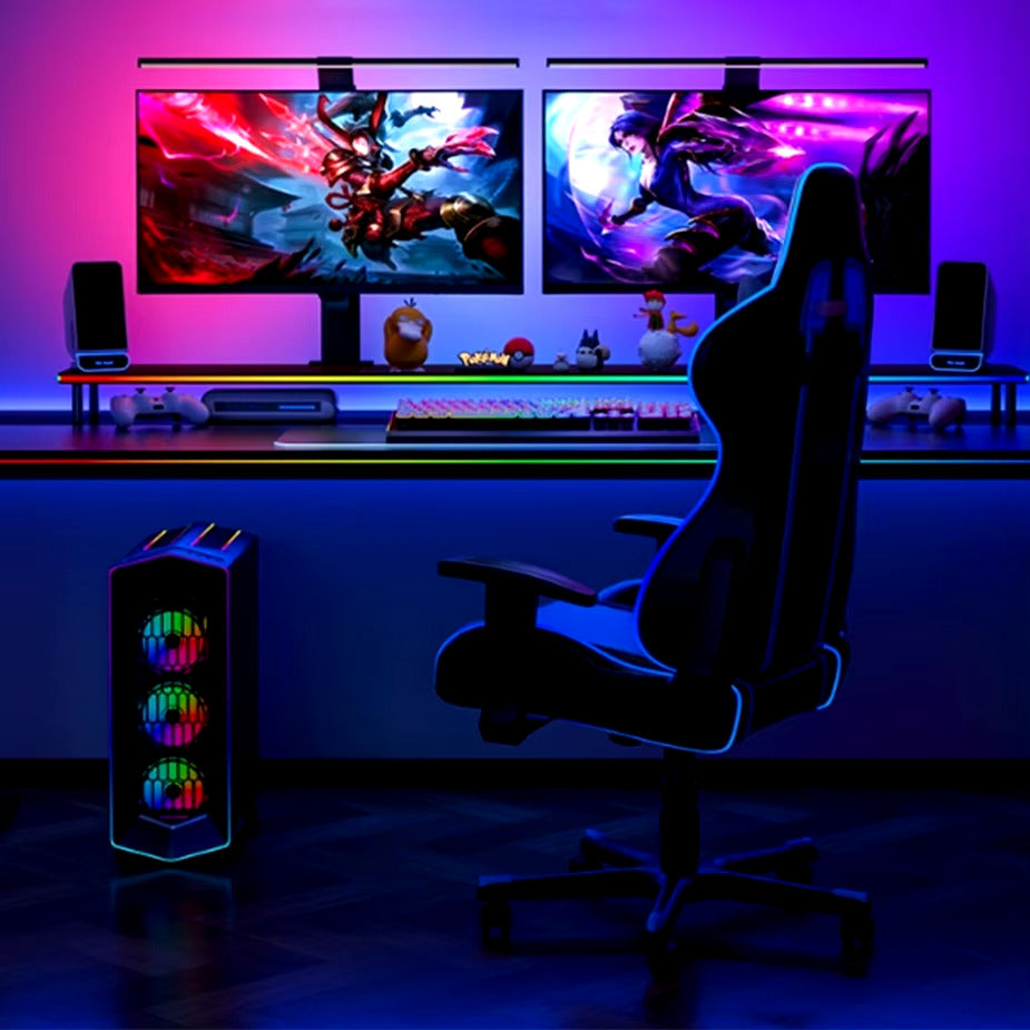 LED GAMER